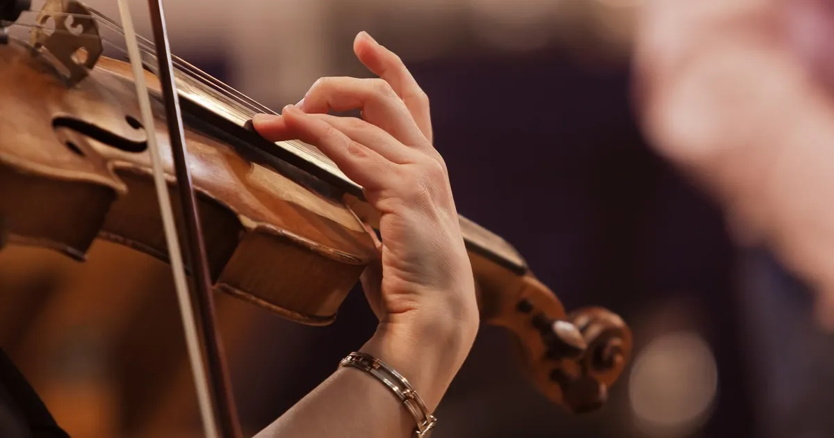 I Virtuosi dell'Opera di Roma play the Four Seasons in the Basilica of San Nicola in Carcere, a Rome church concert, opera houses in Rome